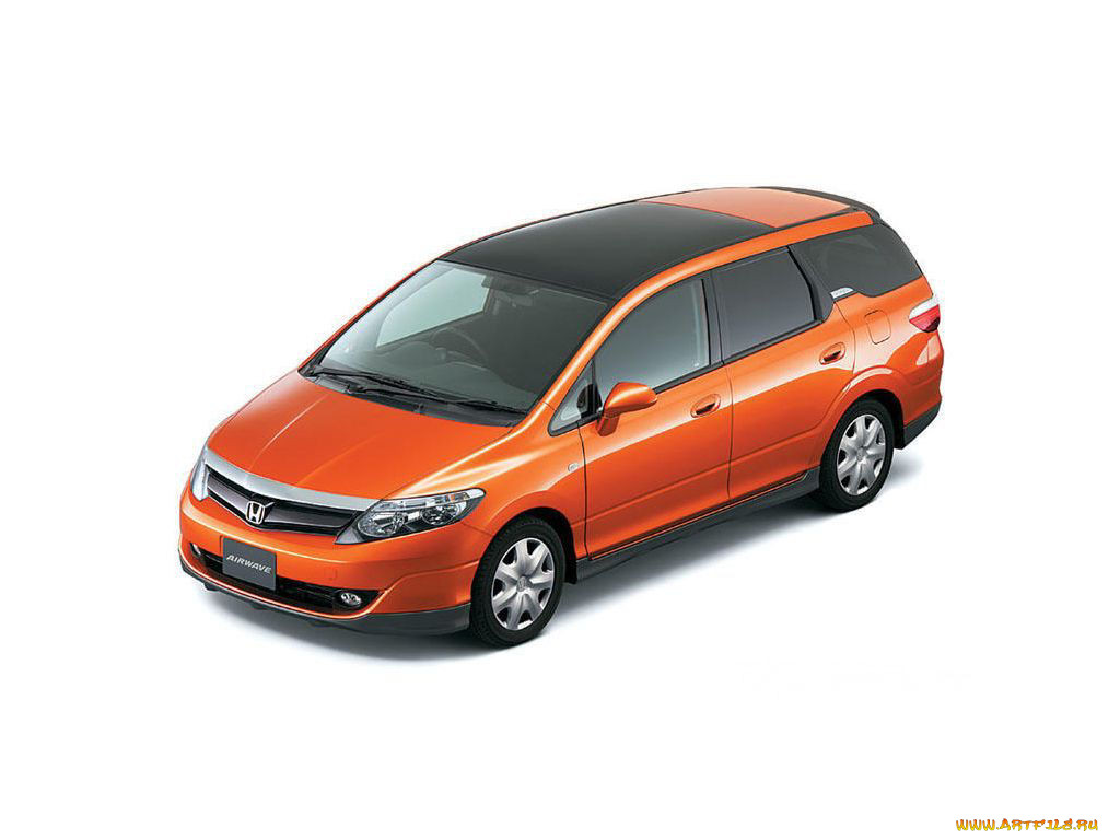 , honda